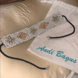Andi Bagus Handmade Choker